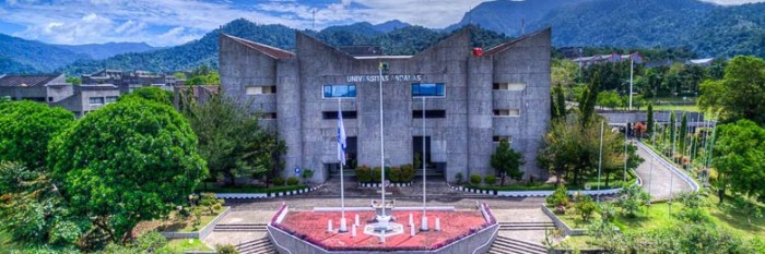 Andalas university