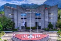 Andalas university