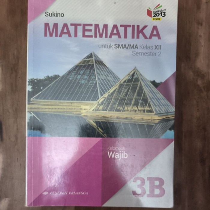 Buku guru matematika kelas 12 kurikulum 2013 pdf