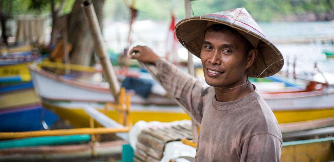 10 fakultas perikanan terbaik di indonesia