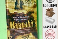 Makalah sejarah kerajaan majapahit