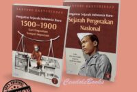 Periodisasi sejarah indonesia menurut sartono kartodirdjo