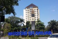 Sejarah universitas brawijaya