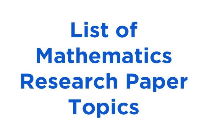 Contoh judul skripsi pendidikan matematika