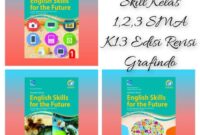 Bahasa inggris kelas 1 semester 2 kurikulum 2013