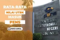 Universitas yang menggunakan nilai utbk untuk jalur mandiri 2020