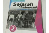 Buku sejarah indonesia kelas 11 erlangga pdf