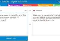 Bruntusan bahasa inggris