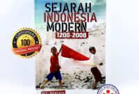 Sejarah indonesia modern pdf