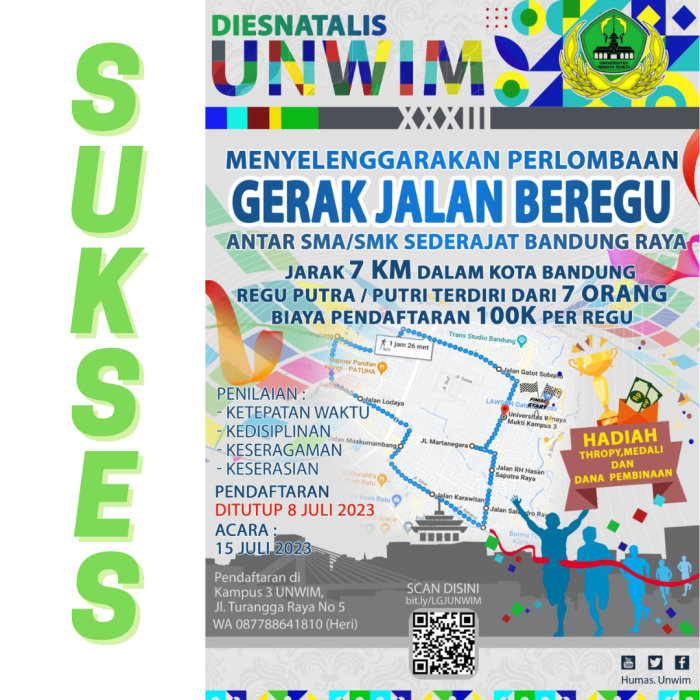 Universitas winaya mukti turangga