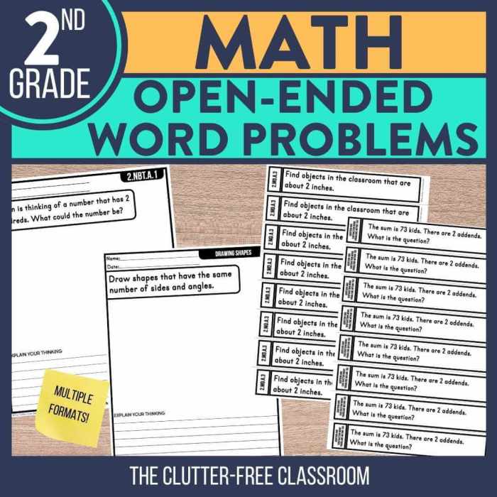 Contoh soal open ended matematika sd dan penyelesaiannya