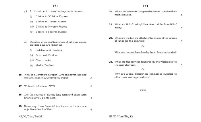 Contoh soal tjbl kelas 11