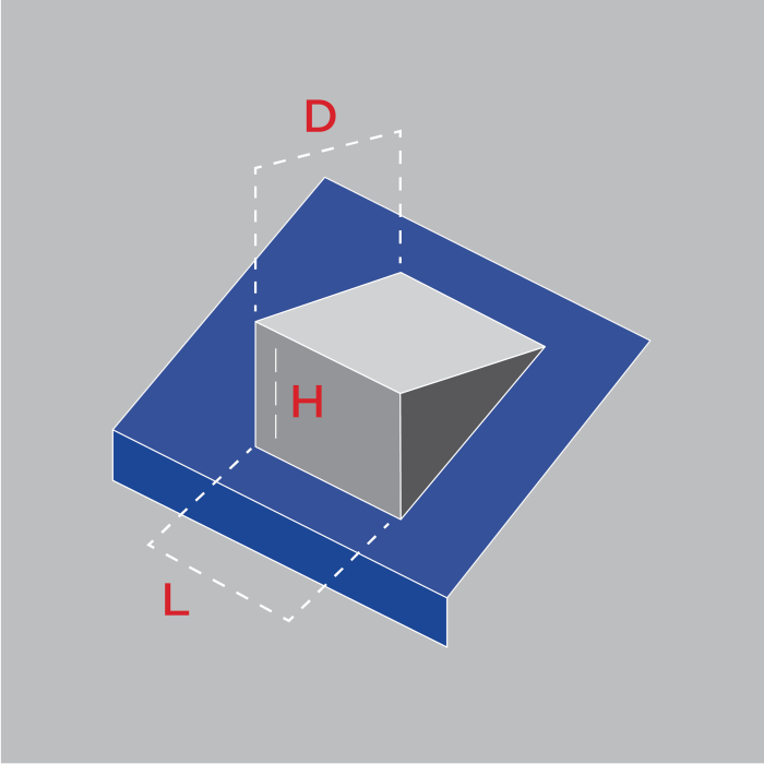 Shed slope calculator calculate determine roofs gable hip rafter pitched examples plasticinehouse