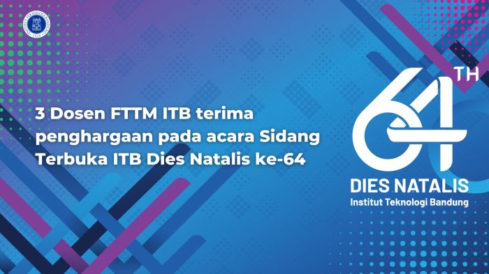 Fakultas pertambangan itb