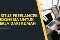 Apa arti freelance dalam bahasa indonesia