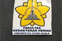 Fakultas kedokteran universitas syiah kuala