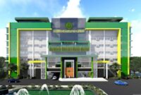 Simak universitas muhammadiyah palembang