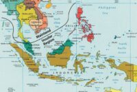 Peranan bangsa indonesia dalam sejarah asia tenggara