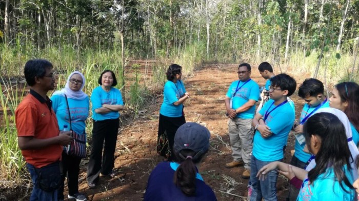 University bandung agriculture bogor institute technology gadjah agricultural mada save