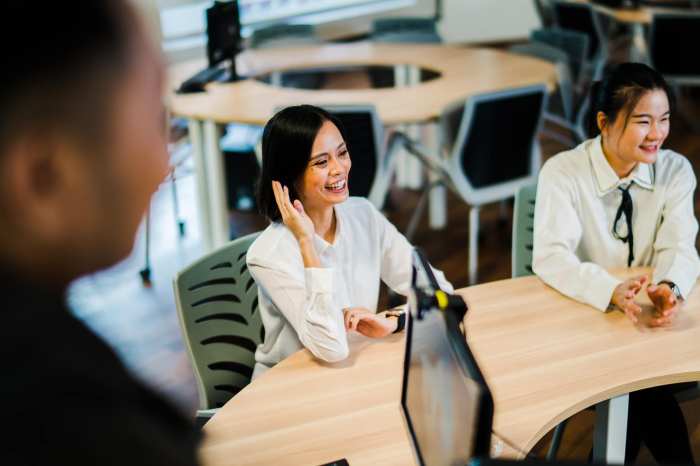 Fakultas pendidikan ekonomi dan bisnis