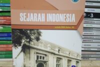 Materi sejarah indonesia kelas 12 semester 1