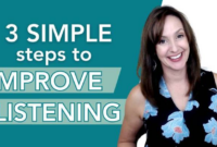 Tips listening bahasa inggris