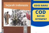 Silabus sejarah indonesia kelas xi kurikulum 2013 revisi 2019