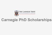 Carnegie phd scholarship s3 1