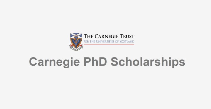 Carnegie phd scholarship s3 1