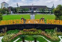 Jenderal indonesia scholarships doctoral master scholarship positions citizens indonesian non 2021 university