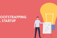 Pengertian dari bootstrapping dalam dunia bisnis