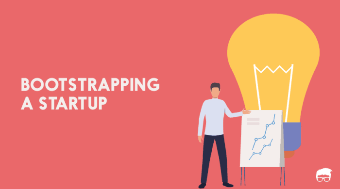 Pengertian dari bootstrapping dalam dunia bisnis