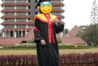 Toga universitas indonesia