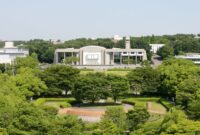 Universitas nagoya