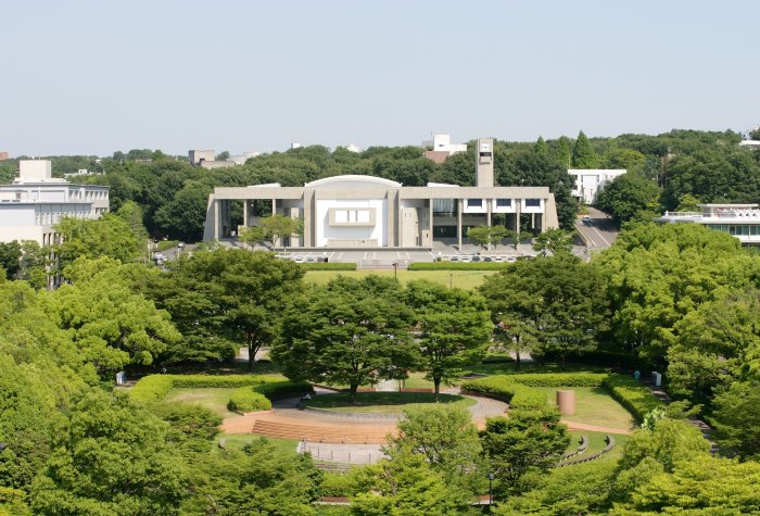 Universitas nagoya