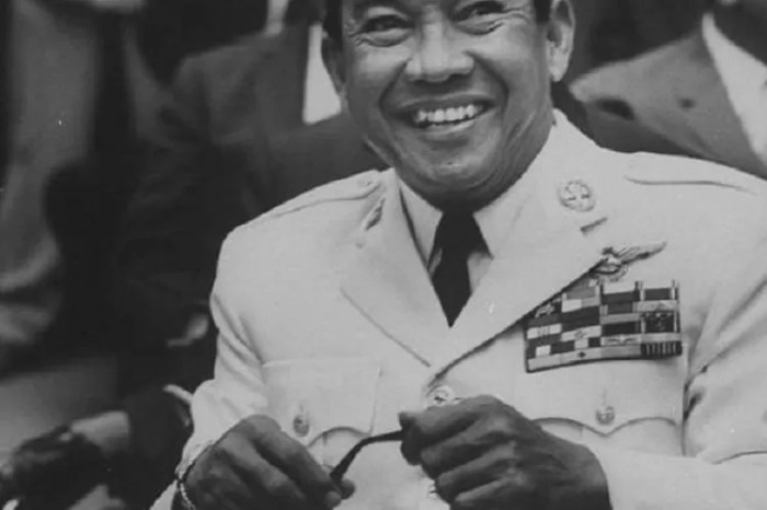 Kata kata sejarah soekarno