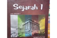 Materi sejarah kls 10 semester 1