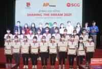 Beasiswa scg sharing the dream untuk pelajar dan mahasiswa