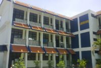 Universitas muhammadiyah sidoarjo kampus 2