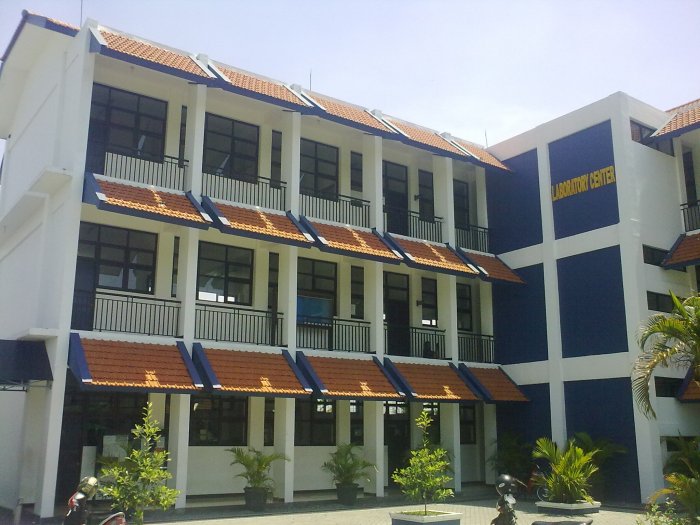 Universitas muhammadiyah sidoarjo kampus 2