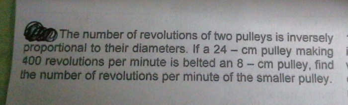 Pulley belt calculations thumbs tw length calculate