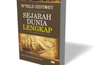 Buku sejarah dunia lengkap