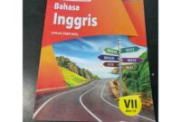 Silabus smp kelas 7 bahasa inggris