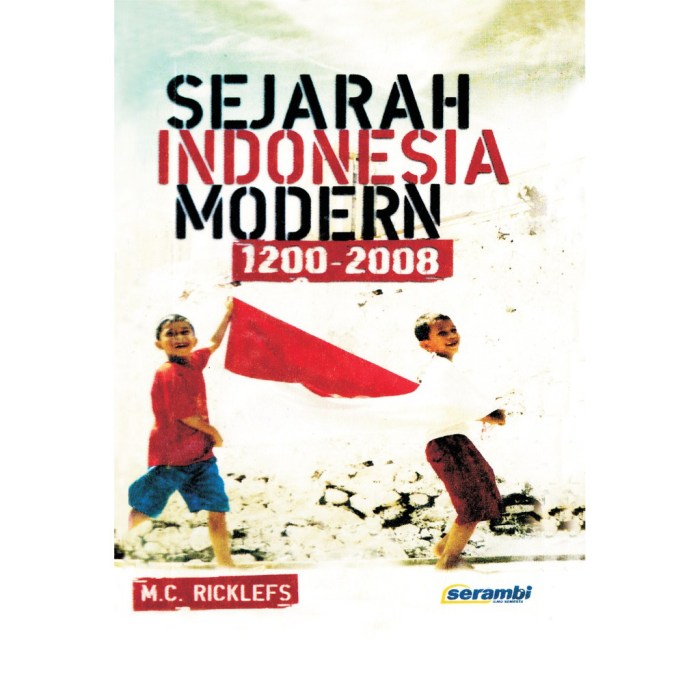 Sejarah indonesia modern 1200 2008