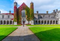 Maynooth ireland university national campus international universities study st college students south dublin abroad kildare patrick pipe heat system office