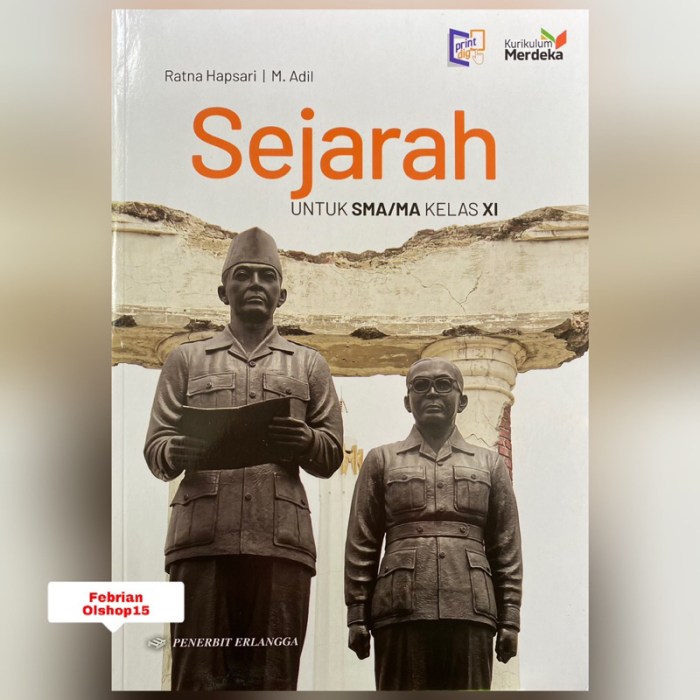 Buku sejarah kelas 11 pdf