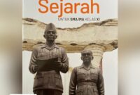 Buku sejarah peminatan kelas 11