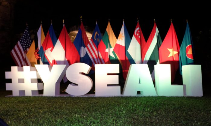 Beasiswa pertukaran profesional muda ke amerika dari yseali