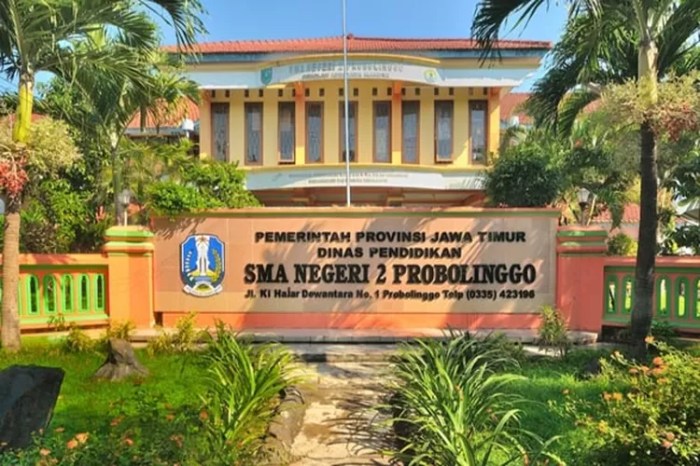 Universitas di probolinggo