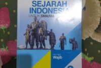 Buku kelas sma kurikulum sejarah siswa lengkap kunci modul pengayaan jawaban erlangga xi bahasa